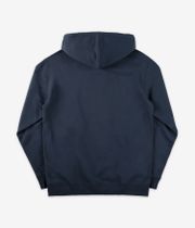 Jenkem Nokia Hoodie (slate blue)