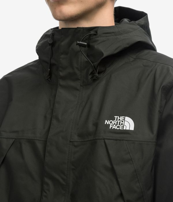 The North Face Antora Giacca (tnf black)