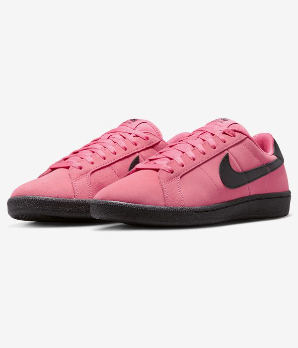 Nike SB Zoom Tennis Classic Buty (hyper pink black)