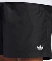 adidas Water 2 Boardshorts (black white)