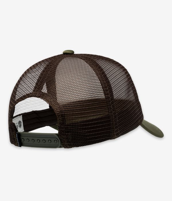 Element Yield Trucker Pet (kalamta)
