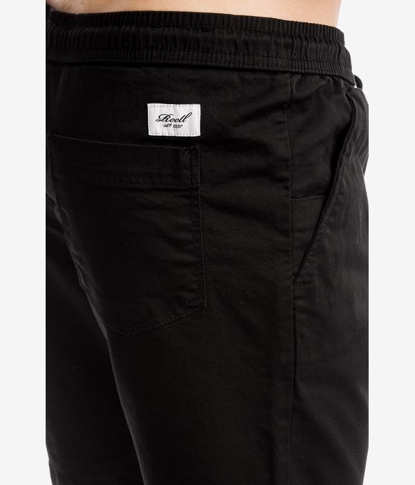 REELL Reflex Easy Shorts (black)