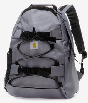 Carhartt WIP Kickflip Recycled Rucksack 25L (dove grey)