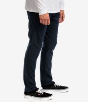 REELL Flex Tapered Chino Hose (navy blue)