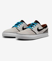 Nike SB Janoski Electric Shoes kids (phantom black)