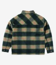 DC Henderson Overshirt Shirt (ponderosa pine)
