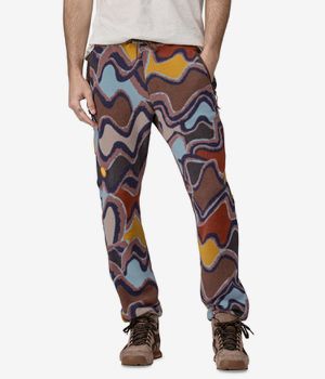 Patagonia Synch Pants (currents dulse mauve)
