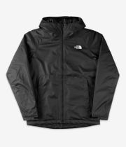 The North Face Millerton Insulated Jacket (tnf black)
