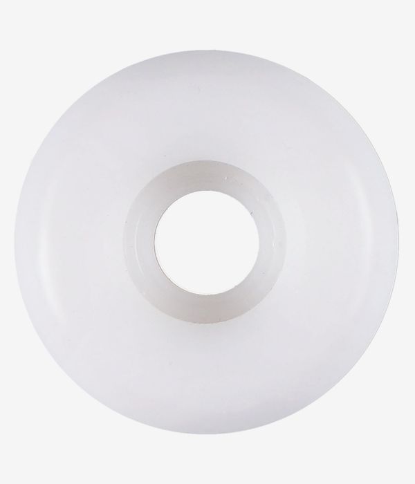 Haze Mackrodt Pro Conical Ruote (white) 52mm 99A pacco da 4