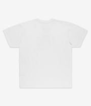 skatedeluxe Ufo Organic T-Shirty (white)