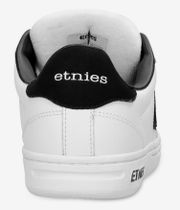 Etnies Locut Schoen (white black white)