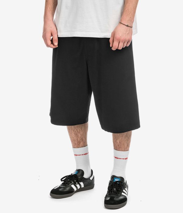 skatedeluxe Symmetry Shorts (black)