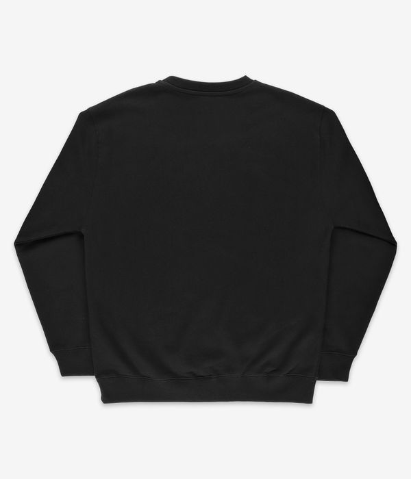 skatedeluxe Ufo Organic Sweatshirt (black)
