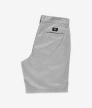Vans Authentic Relaxed Chino Shorts (frost grey)
