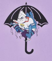 Hélas Mighty T-Shirt (lavander)