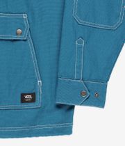 Vans Halifax Jacket (moroccan blue)