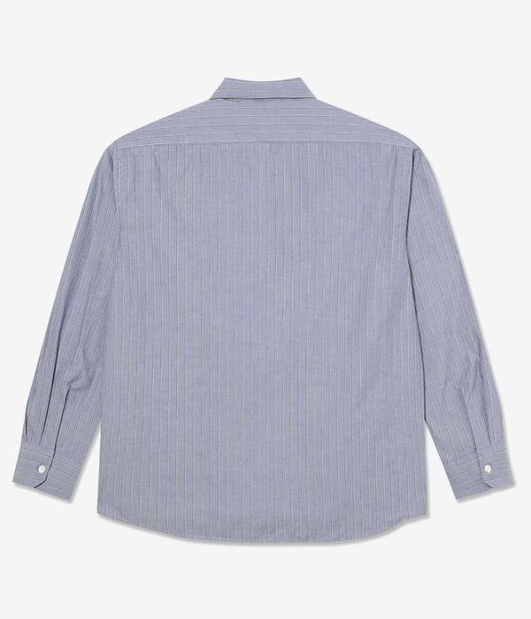 Last Resort AB SM001 Camicia (zen blue)