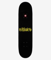 Deathwish Croc Spray 8.25" Tavola da skateboard (multi)