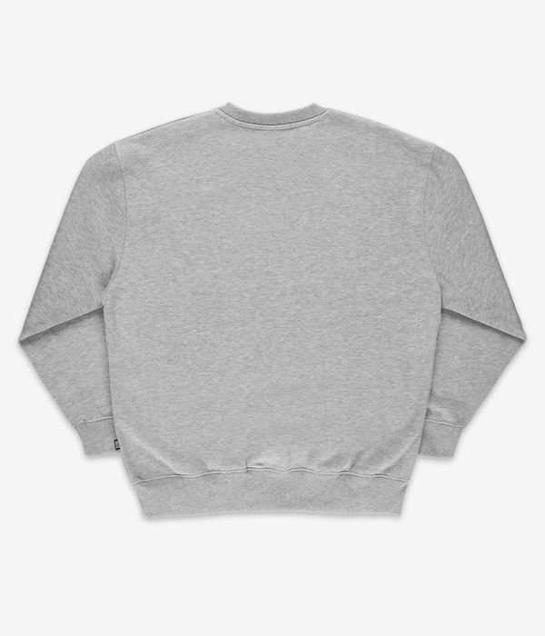 Antix Homer Sweatshirt (heather grey)