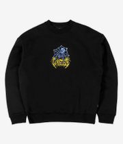 Wasted Paris Prey Sweatshirt (black)