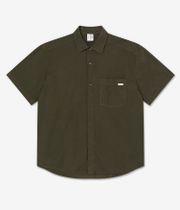 Polar Mitch Shirt (dirty black)