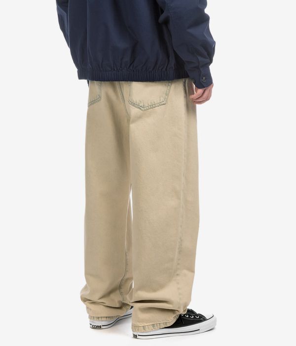 Carhartt WIP Landon Robertson Jeans (blue sand bleached)