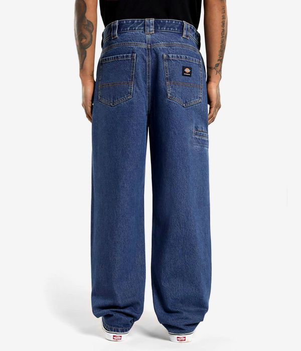 Dickies x Mike Anderson Jeans (stonewashed)