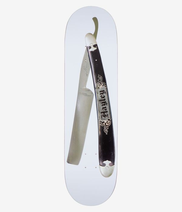 Real Hayley Clean Cut 8.38" Planche de skateboard