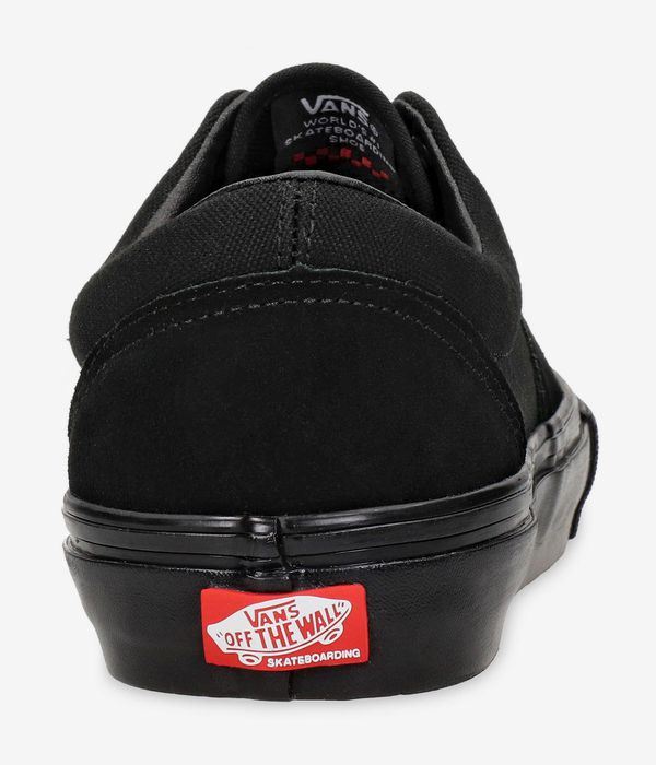 Vans Skate Era Schoen (black black)