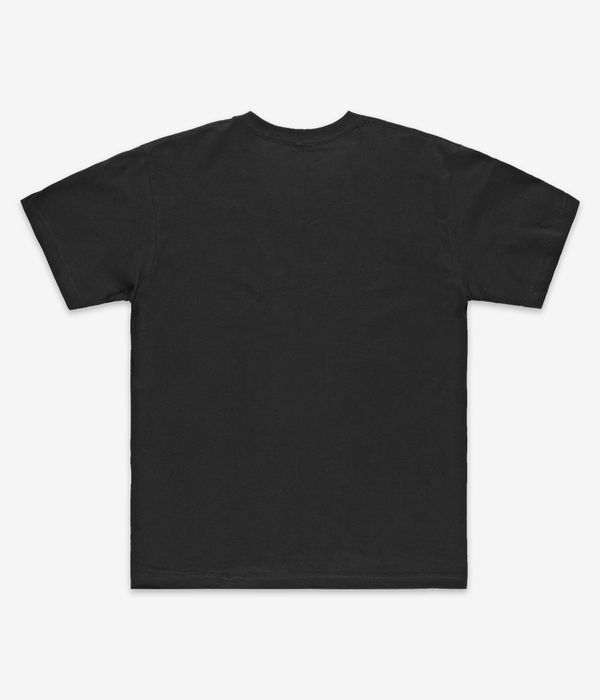 GX1000 Bomb Hills T-Shirt (black beige)