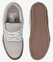 Vans Chukka Low Sidestripe Shoes (french oak)