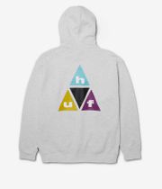 HUF Prism Tt Sudadera (heather grey)