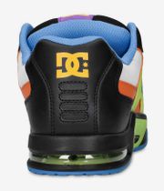 DC AT-2 Chaussure (black multi)