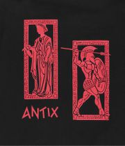 Antix Imperium Organic T-Shirt (black)