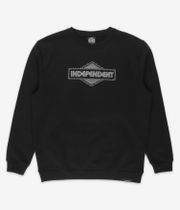 Independent Chain Breaker Sweater (black)