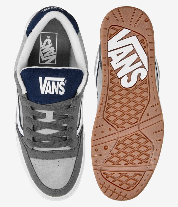 Vans Hylane Tri-Tone Scarpa (grey blue)