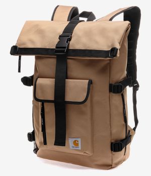 Carhartt WIP Philis Recycled Rucksack 21,5L (peanut)