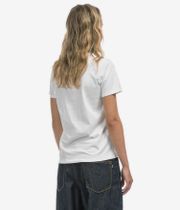 Iriedaily Peaceride T-Shirt women (white)