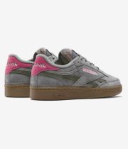 Reebok Club C Revenge Vintage Buty women (grey)