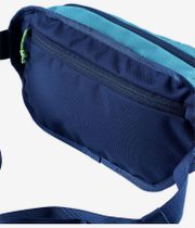The North Face Y2K Hip Pack Sac 3L (digital steel estate blue)