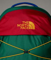 The North Face Borealis Sac à dos 28L (blue evergreen)