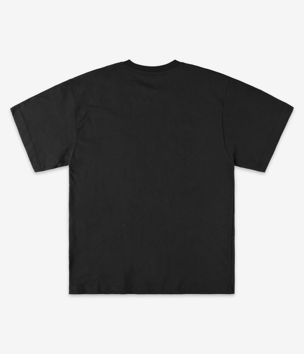 Volcom Featured Artist Issam Auptel T-Shirt (black)
