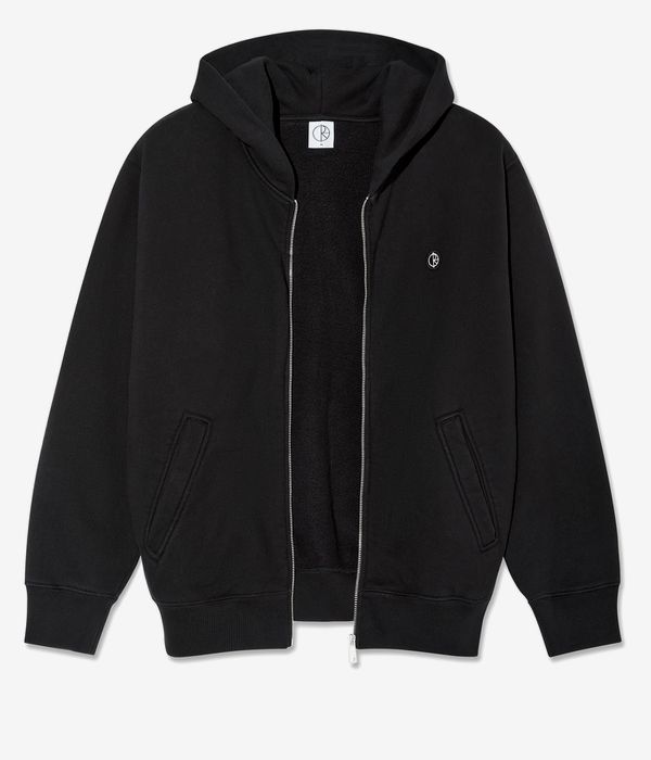 Polar hoodie black discount
