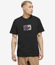 adidas Shmoo G 3 T-Shirt (black shadow red)