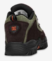 DC Recon OG Buty (brown olive)