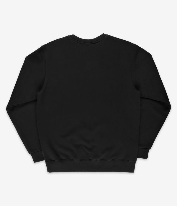 Iriedaily H.I. Sweatshirt (black)