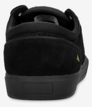 Emerica Figgy G6 Chaussure (black black)