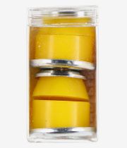 Independent Standard Cylinder Super Hard Gommino (yellow) 96A