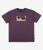 Antix Oculus Organic T-Shirt (grape)