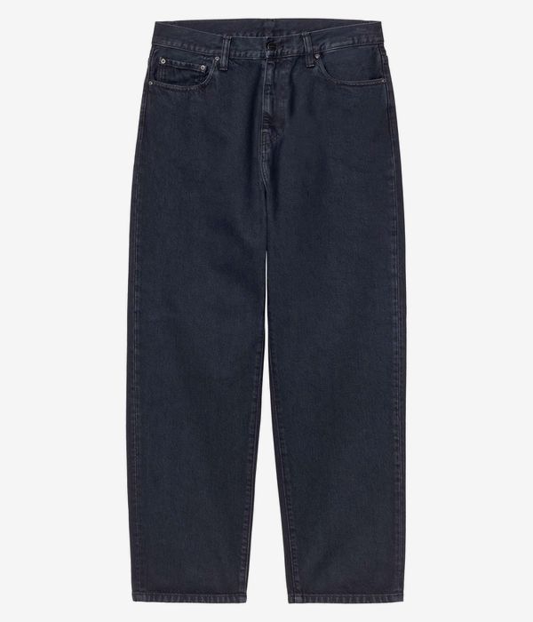 Carhartt WIP Aaron Smith Jeans (blue midnight wash)